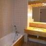 Meribel Mottaret - Residencia Plein Soleil - TIPO D: 2 piezas 5 personas